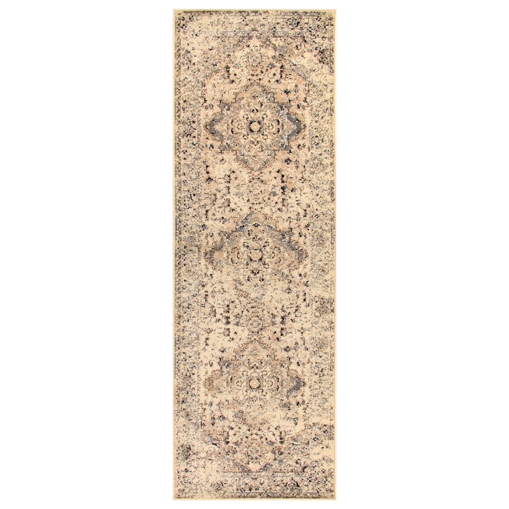 Copper Grove Levski Area Rug
