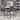 Darcy Metal Upholstered Counter Height Dining Chairs (Set of 4) by iNSPIRE Q Bold