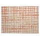 preview thumbnail 87 of 101, Machine Washable Indoor/ Outdoor Chantille Abstract Dots Rug