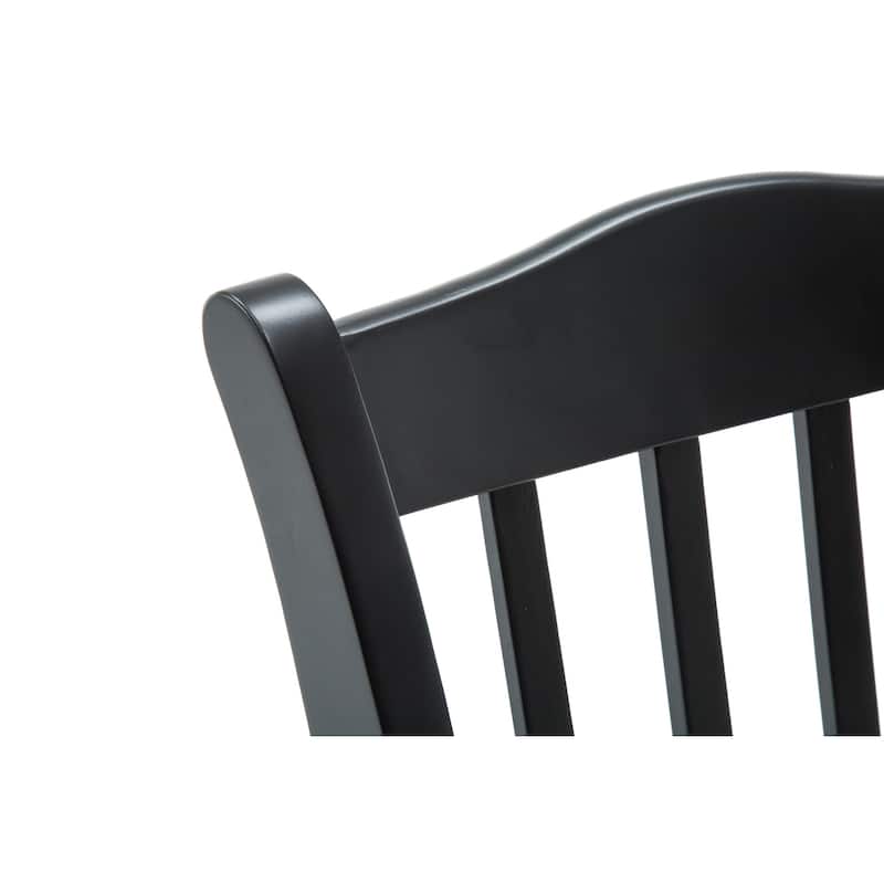 Shaker Side Dining Chairs (Set of 2)