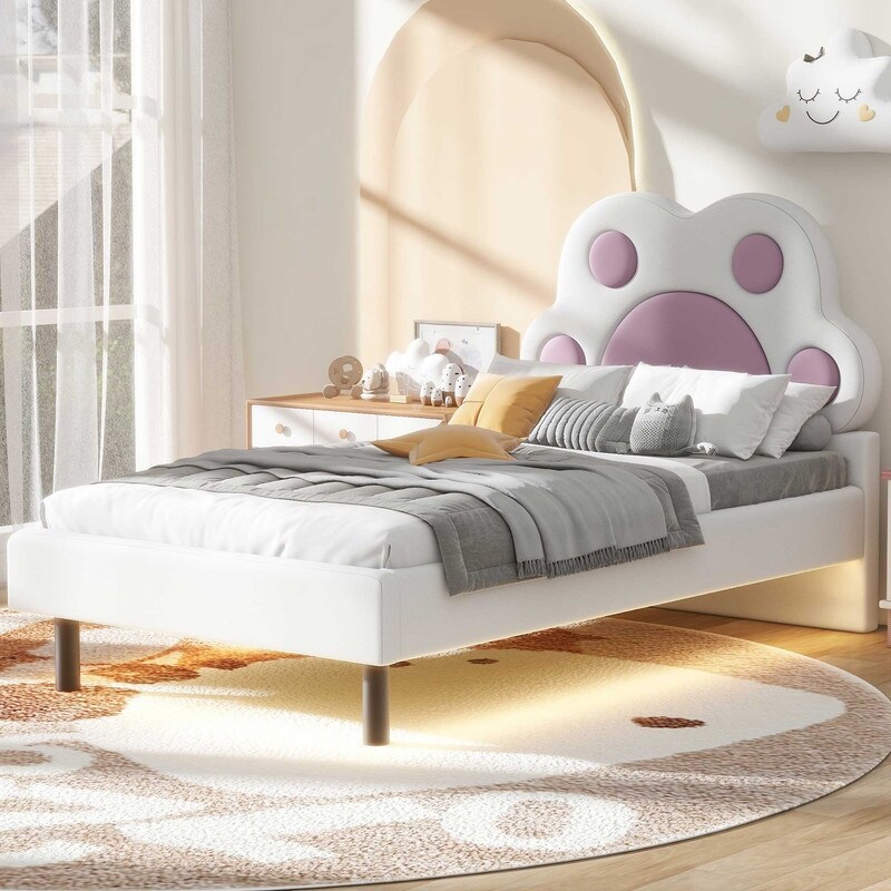 Cat headboard outlet