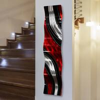 Red Art Gallery Shop Our Best Home Goods Deals Online At Overstock