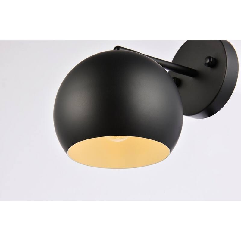 Otto 1-light Wall Sconce