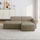 Option Khaki-Right Facing