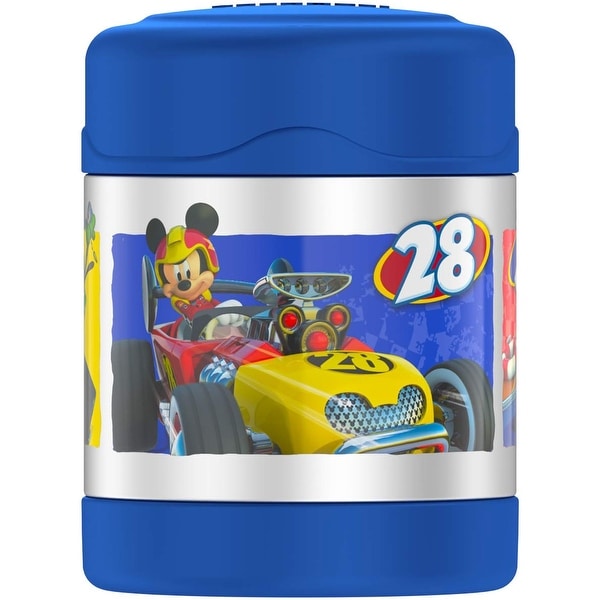thermos funtainer mickey