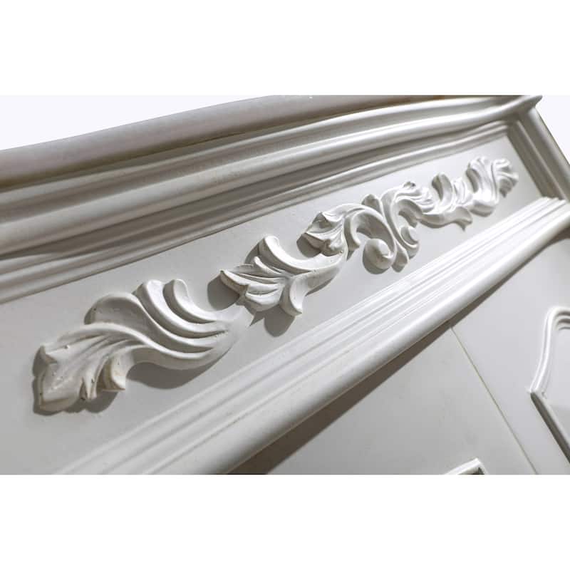 32" Bathroom Vanity Sink