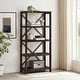 preview thumbnail 19 of 40, Middlebrook Kujawa 64-inch Tall Bookshelf