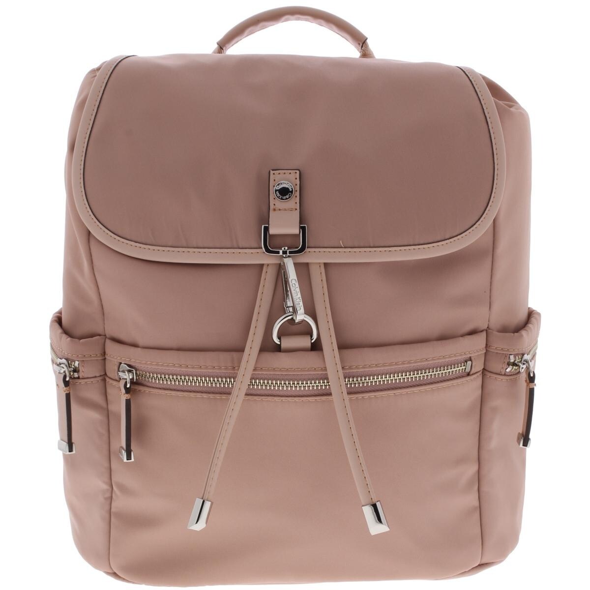 calvin klein florence backpack