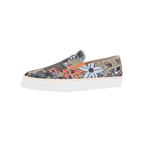 nike women's floral shoes