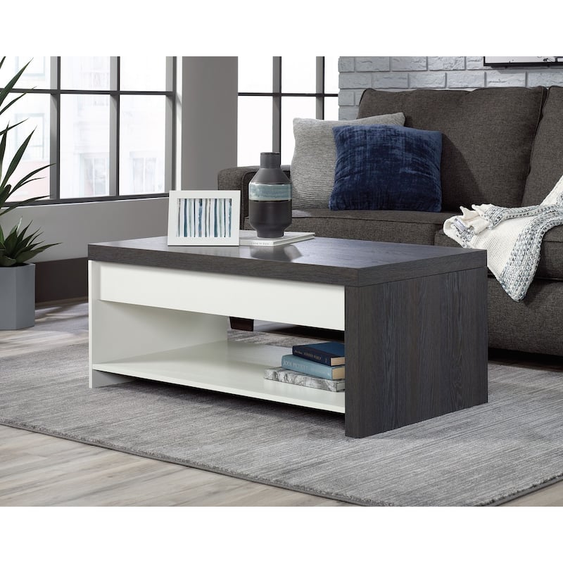 Hudson Court Lift Top Coffee Table Ca