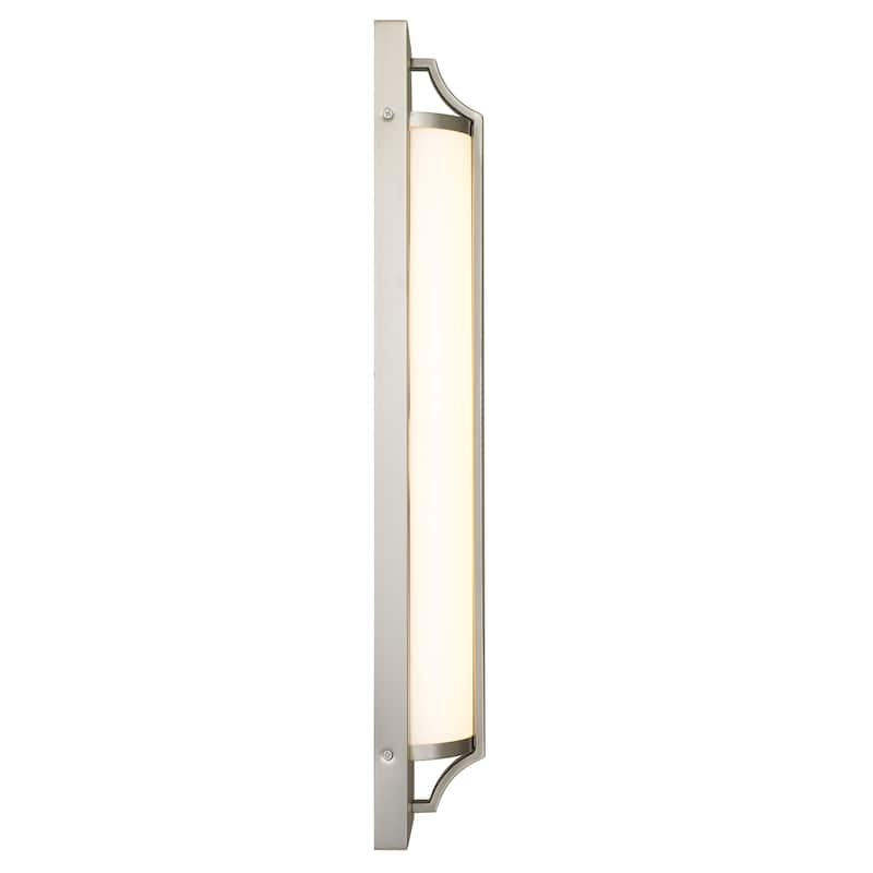 Integrated LED Bathroom Vanity Light Bar