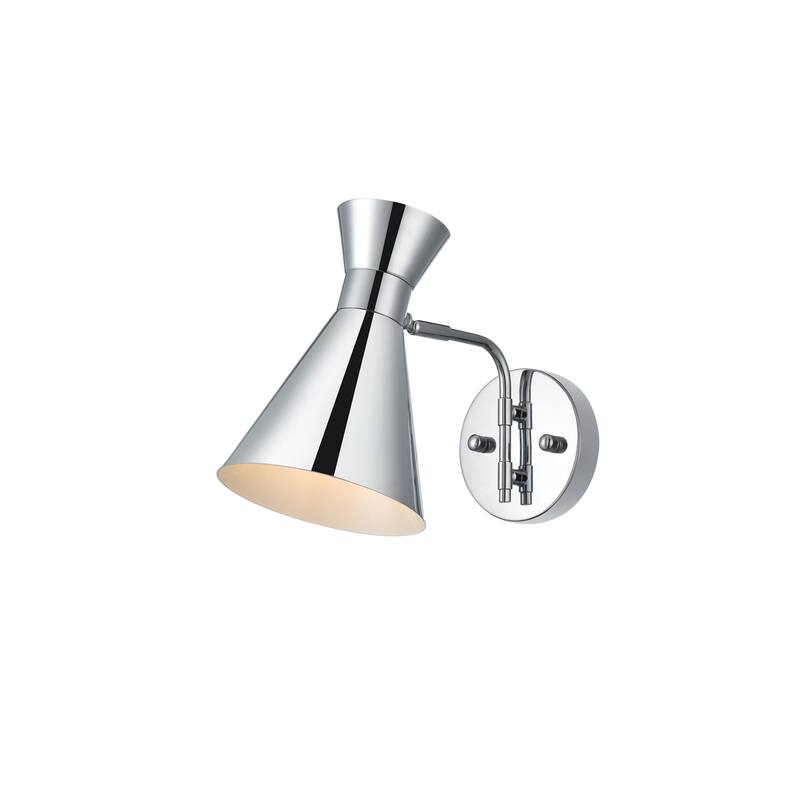 Hector 6 Inch Wall Sconce