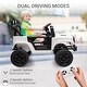preview thumbnail 17 of 52, Kids Ride On Truck Car with Remote Control