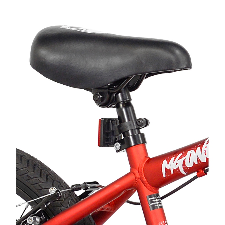 Madd Gear 20 Freestyle BMX Boy s Bike Red Bed Bath Beyond 36783644