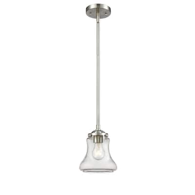 Innovations Lighting Bellmont 6" Wide Mini Pendant
