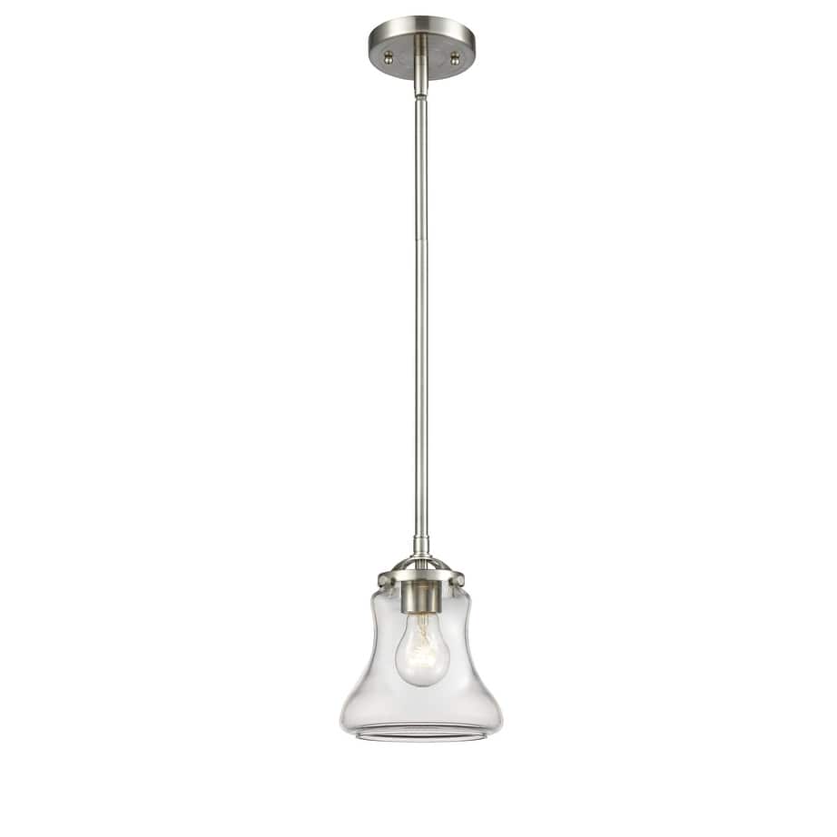 Innovations Lighting Bellmont 6" Wide Mini Pendant