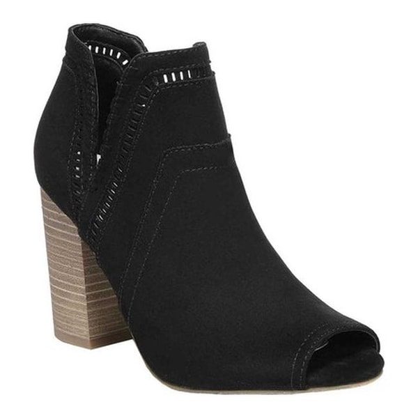fergalicious holiday bootie