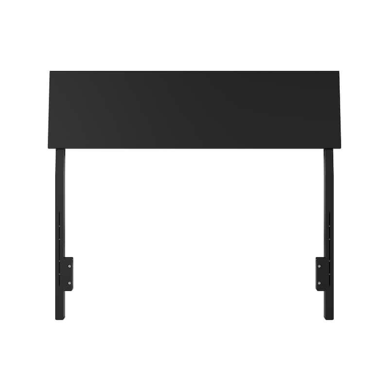 AFI Bradford Adjustable Wood Panel Headboard