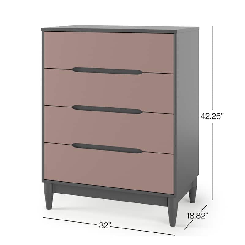 Child Craft Wynwood Chest