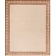 preview thumbnail 122 of 141, SAFAVIEH Handmade Total Performance Jamilah Oriental Trellis Rug 8' x 10' - Ivory/Creme - Rectangle