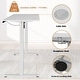 preview thumbnail 82 of 84, Electric Standing Desk, Height Adjustable Desk with LED Display