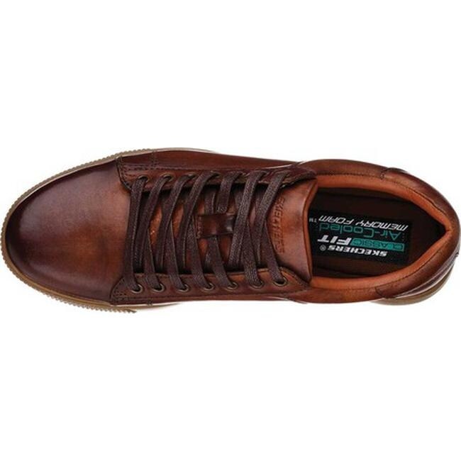 Skechers volden deals fandom tan