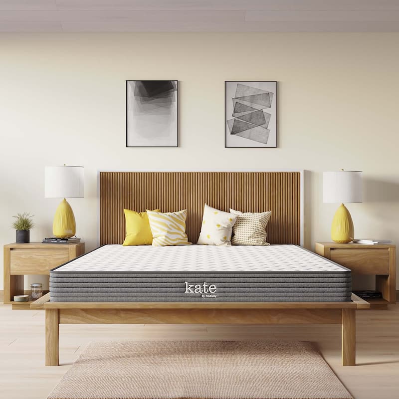 Kate 6-inch Innerspring Mattress - Queen
