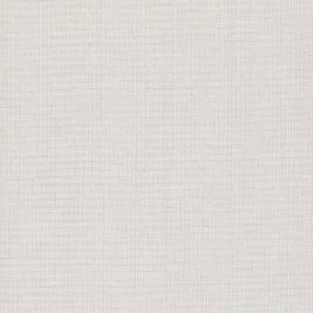 Warner Evermore White Woven Wallpaper