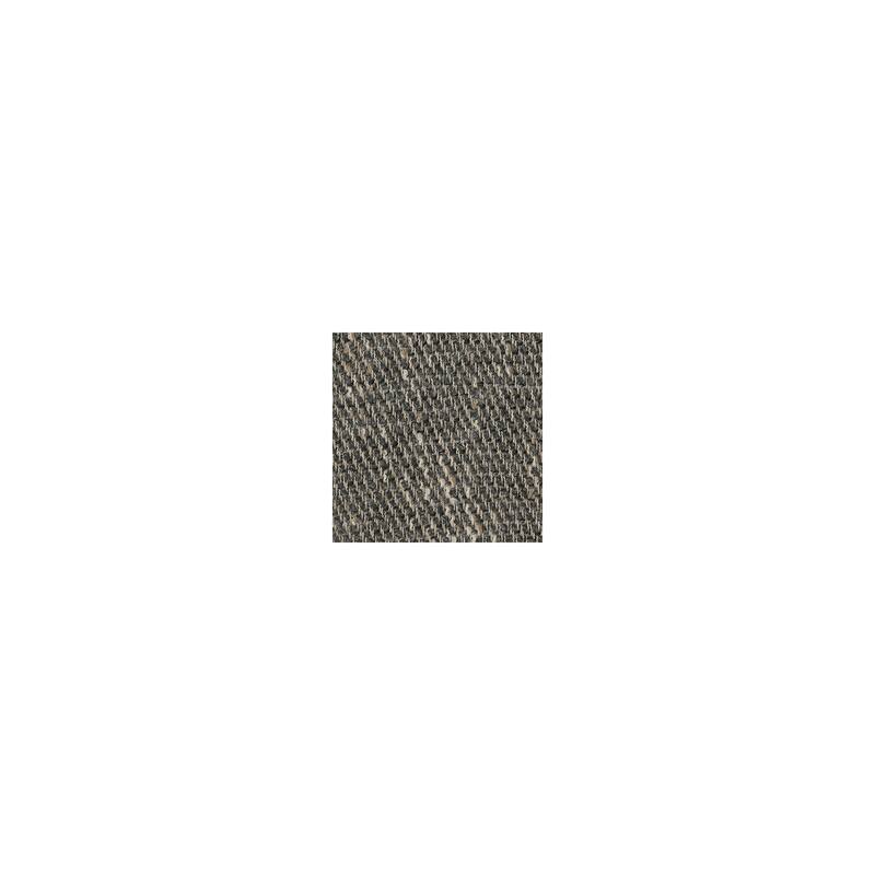 Signature Design by Ashley Dramatic Gray Ottoman