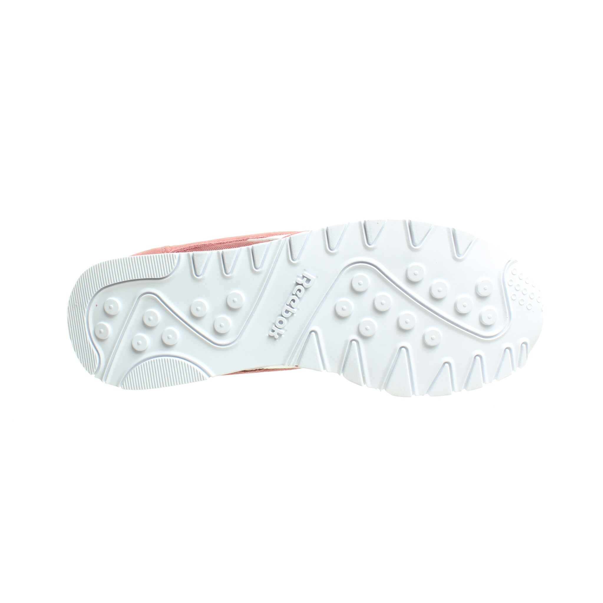 reebok classic nylon rose