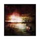 preview thumbnail 4 of 16, iCanvas "Alone" by Mario Sanchez Nevado Framed Ebony - 12x12