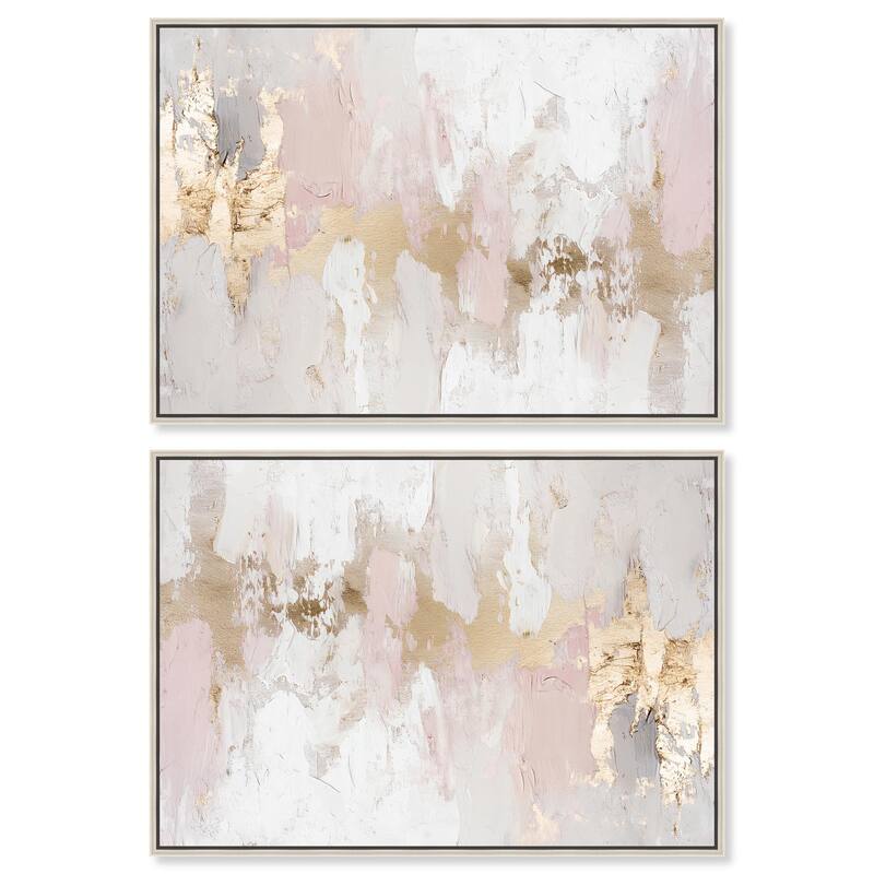 Queen of the Forest Canvas by Art Remedy - 10" x 15" - White