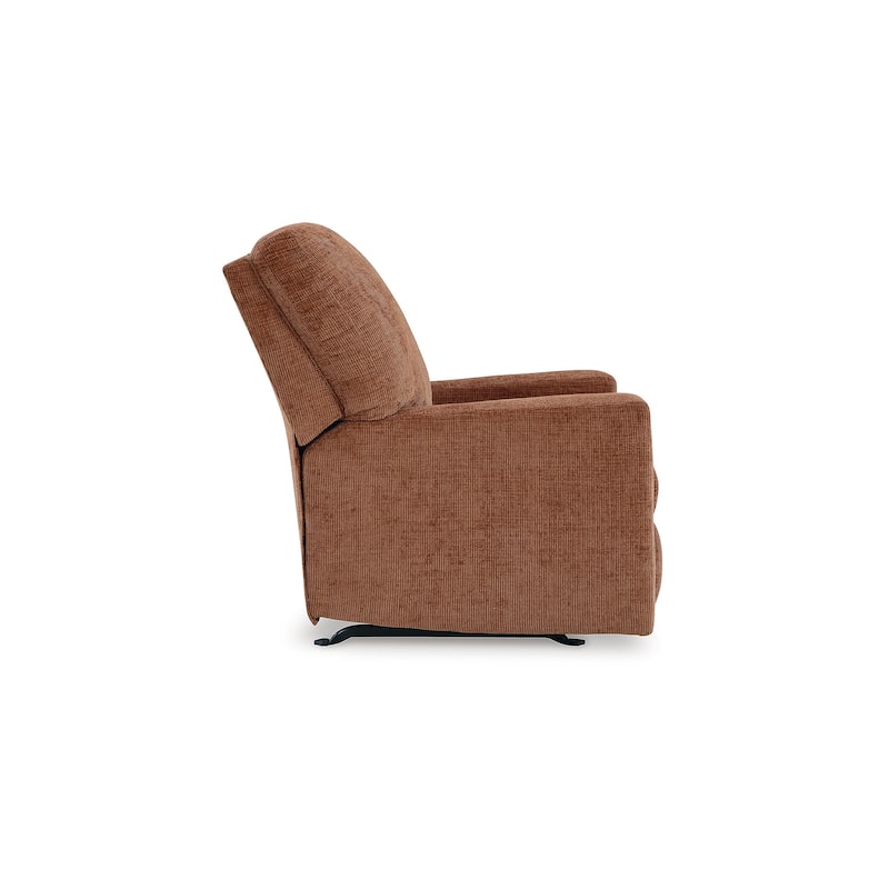 Signature Design by Ashley Aviemore Rocker Recliner