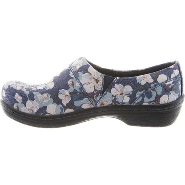 Klogs mission apple blossom clearance