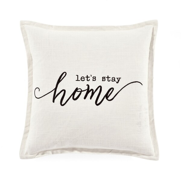 Bed bath and online beyond decorative pillow covers
