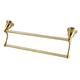 Option Brushed Brass