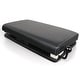 preview thumbnail 1 of 4, Royal Massage Windsor Portable Drop Plate Lumbar Chiropractic Tool - Lightweight Speeder Board Black