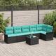 Option Black with table