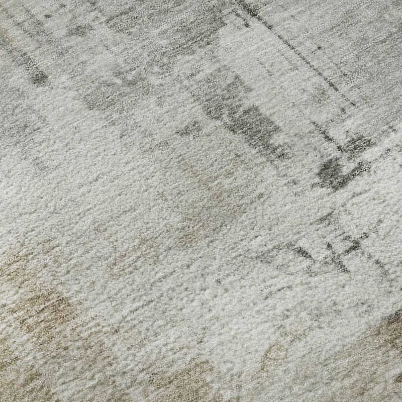 Premium Washable Super Soft Abstract Modern Mayfield Rug