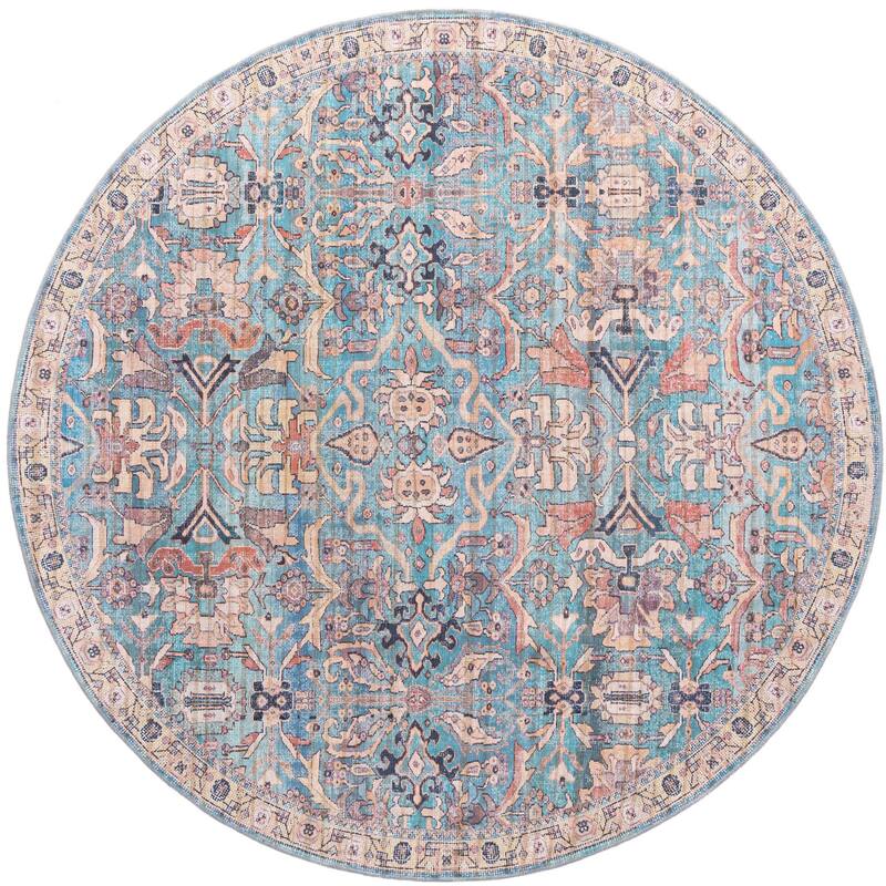 Transitional Pria Collection Area Rug