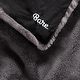 preview thumbnail 32 of 54, Bare Home Faux Fur Blanket - Ultra-Soft Blanket - Luxurious Fuzzy Warm