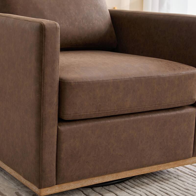 360° Rotating Lounge Chair