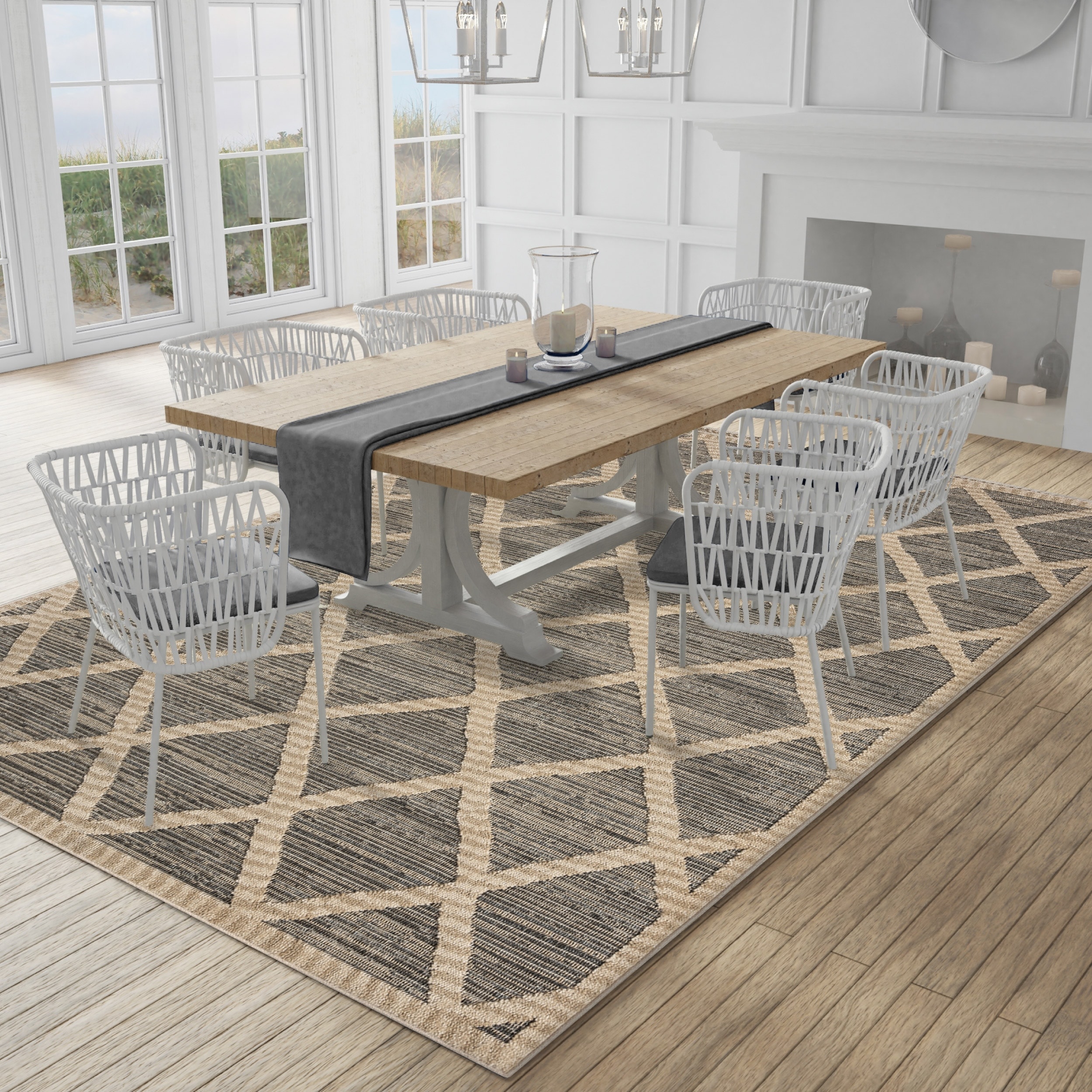 Nautica Rugs - Bed Bath & Beyond