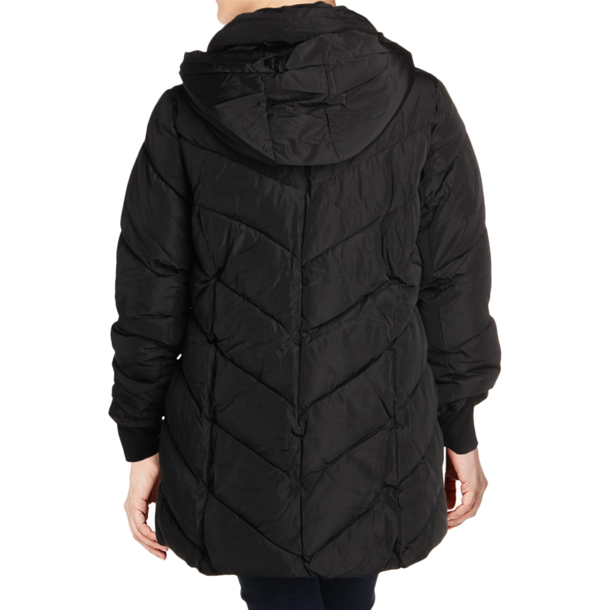 waterproof winter coat plus size
