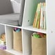 preview thumbnail 5 of 5, KidKraft White Bookcase with Reading Nook - N/A