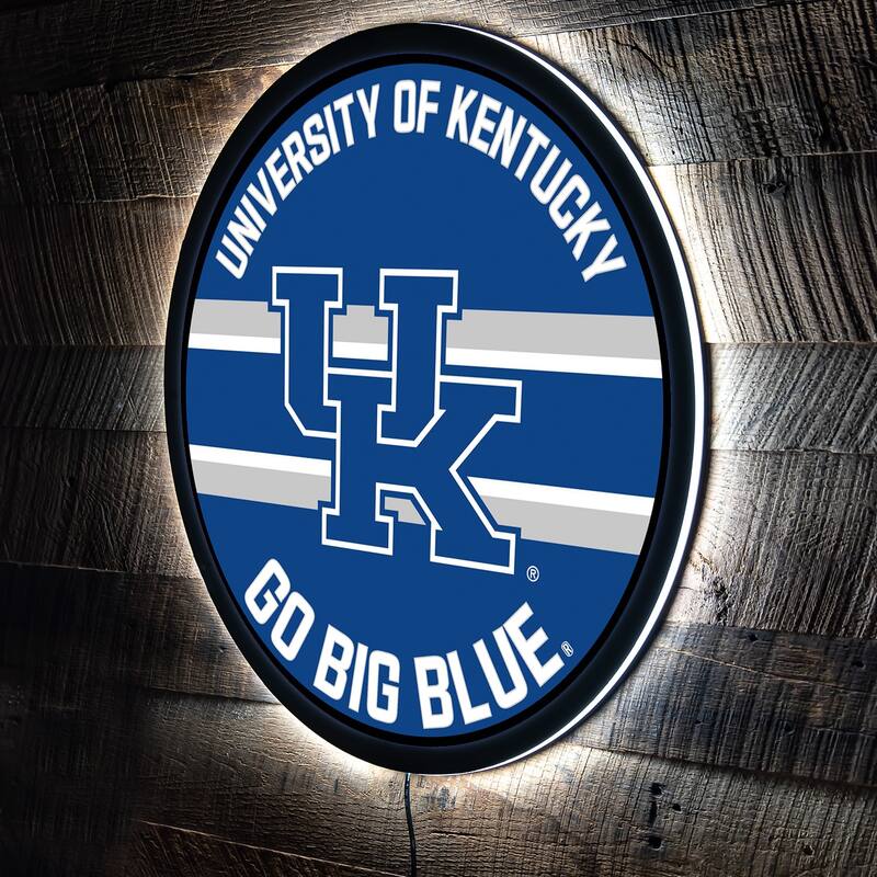 University of Kentucky LED Lighted Sign