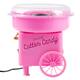 Countertop Cotton Candy Machine by Great Northern Popcorn (Pink) - On ...