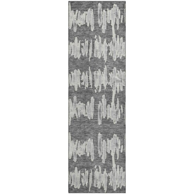 Premium Washable Super Soft Modern Pulse Mayfield Rug