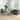 Nesting Coffee Tables Set of 3, Square End Tables