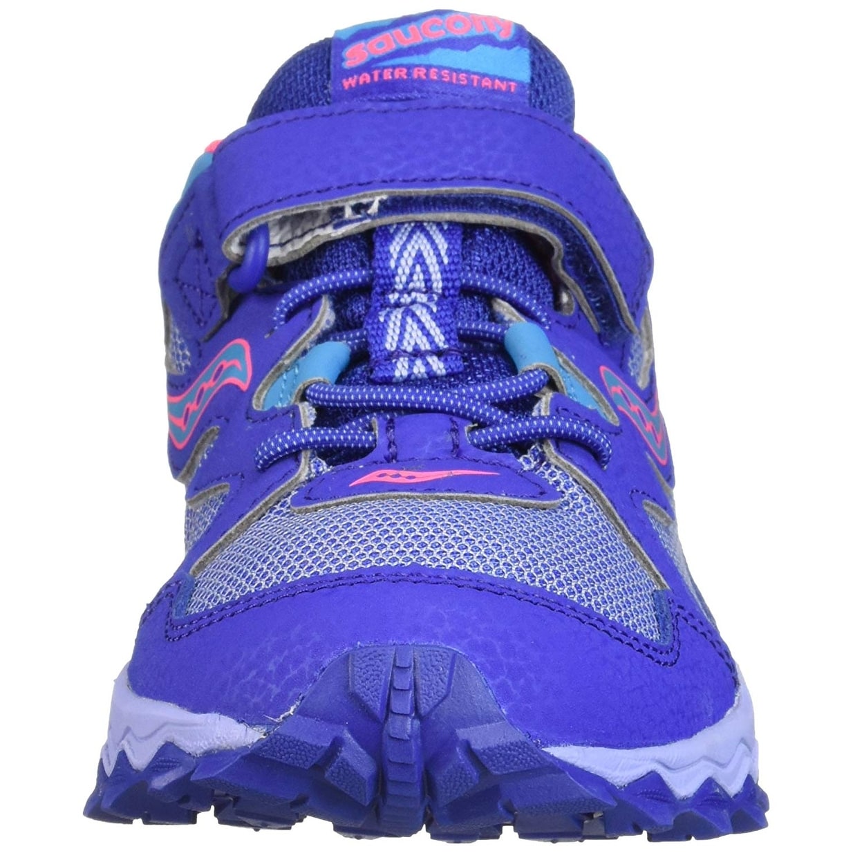 saucony peregrine shield 2